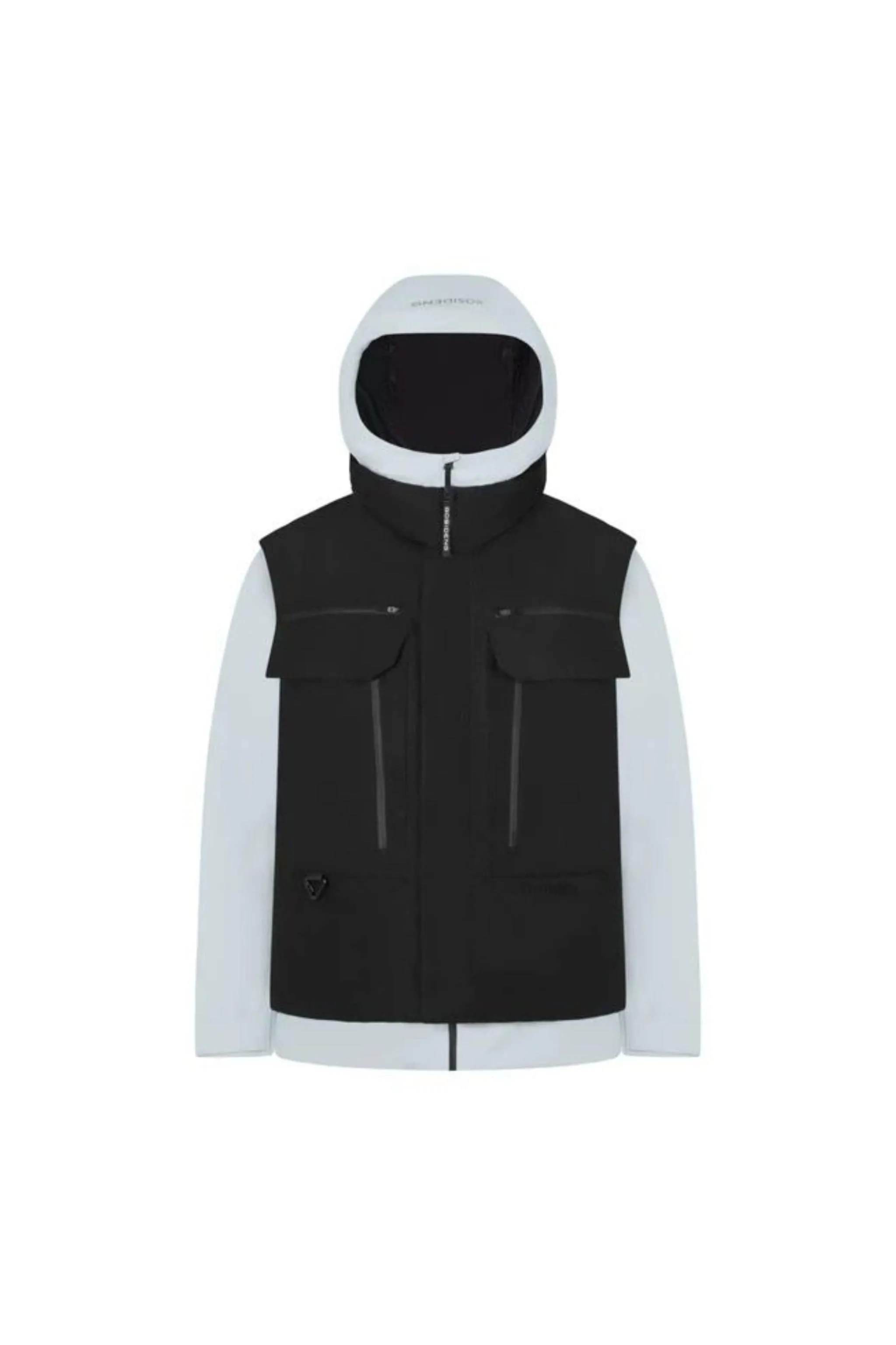3 In 1 Ski Jacket