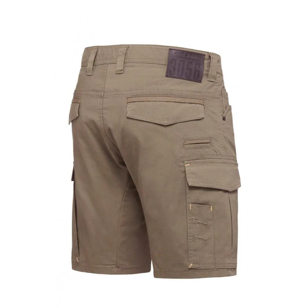 3056 Ripstop Short
