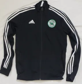 Adidas nylon zipper 20 pieces