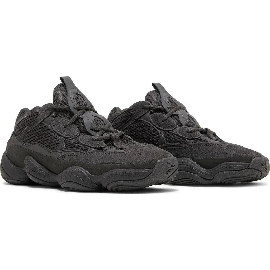 Adidas Yeezy 500 'Utility Black' 2018 M