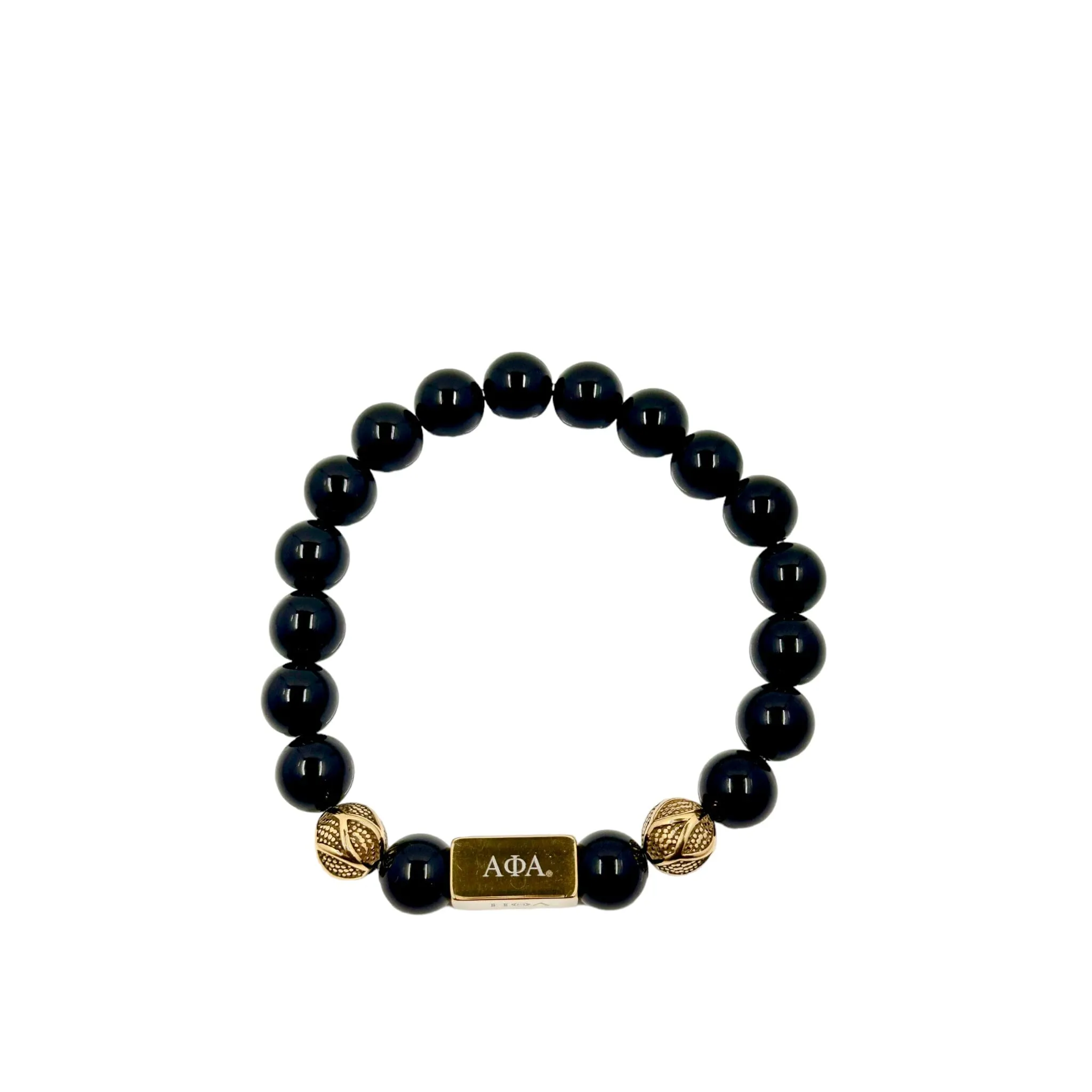 Alpha Phi Alpha Custom Bracelet