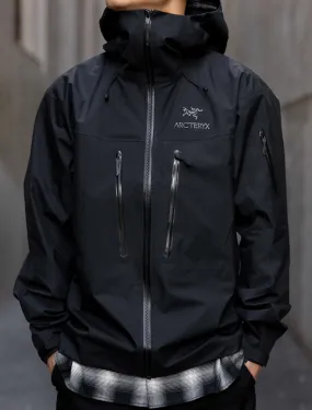 ALPHA SV JACKET