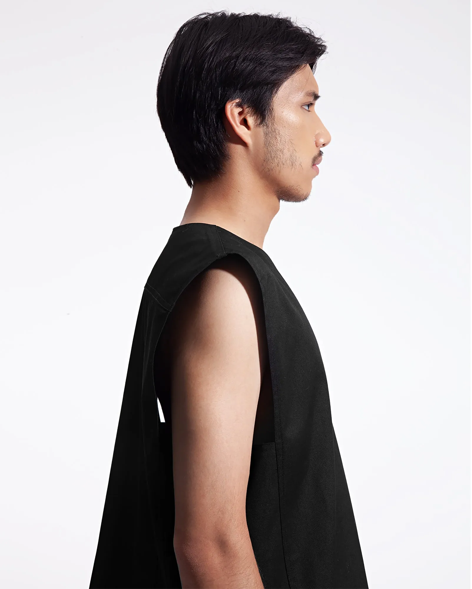 Baju Ves