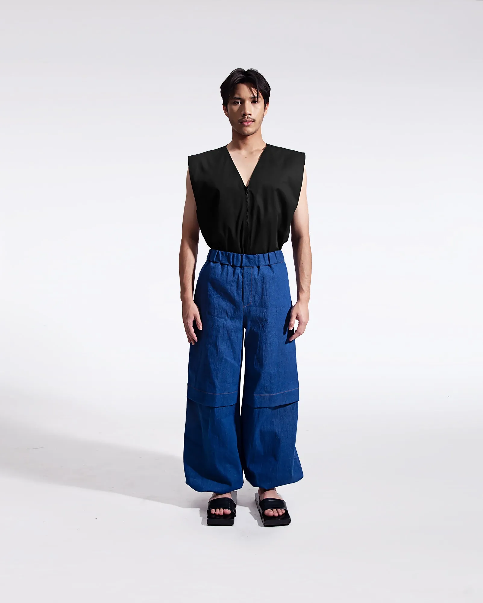 Baju Ves