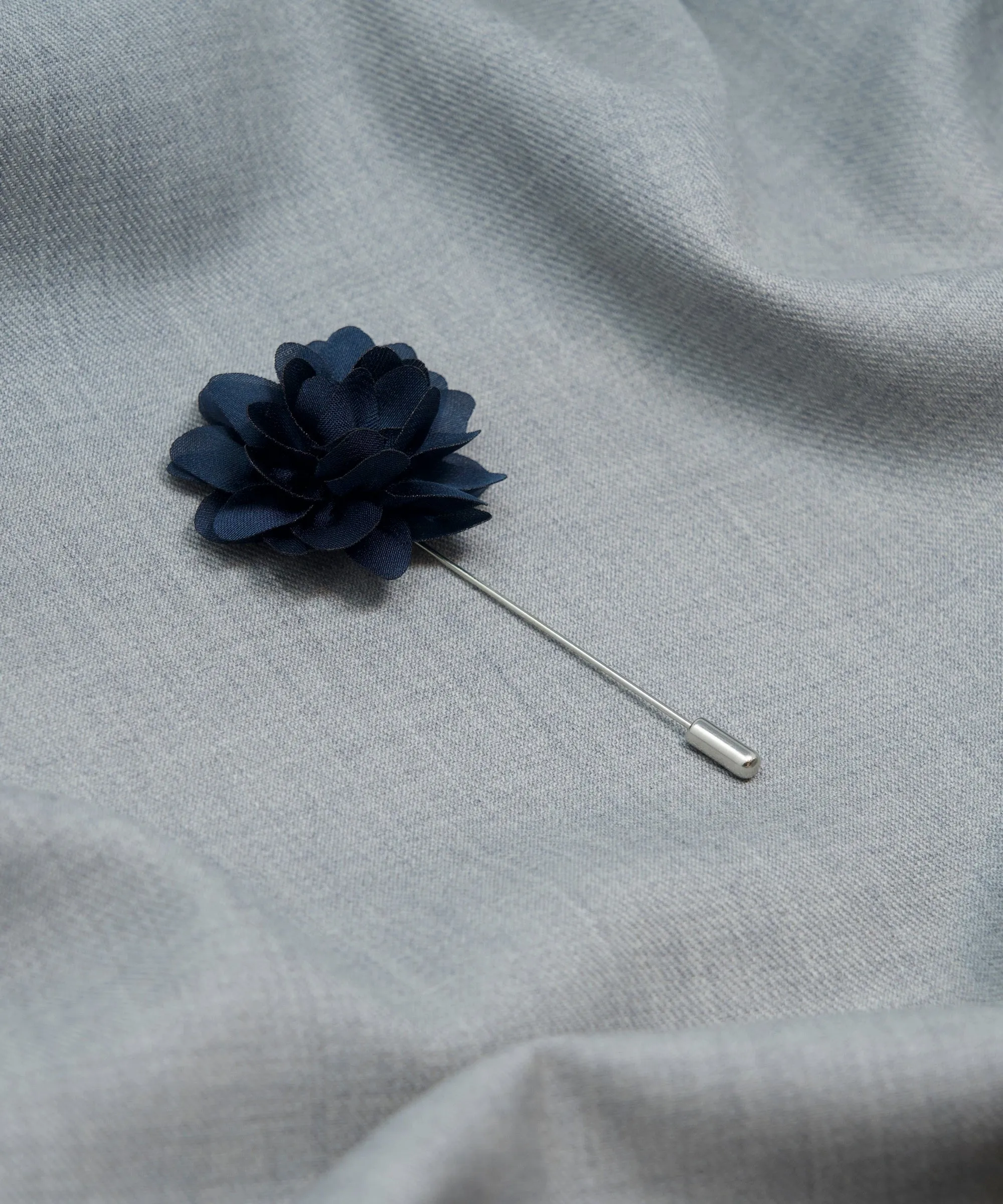 Blue Carnation