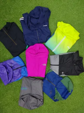 Branded Lite Zipper 08 pcs - OVR001