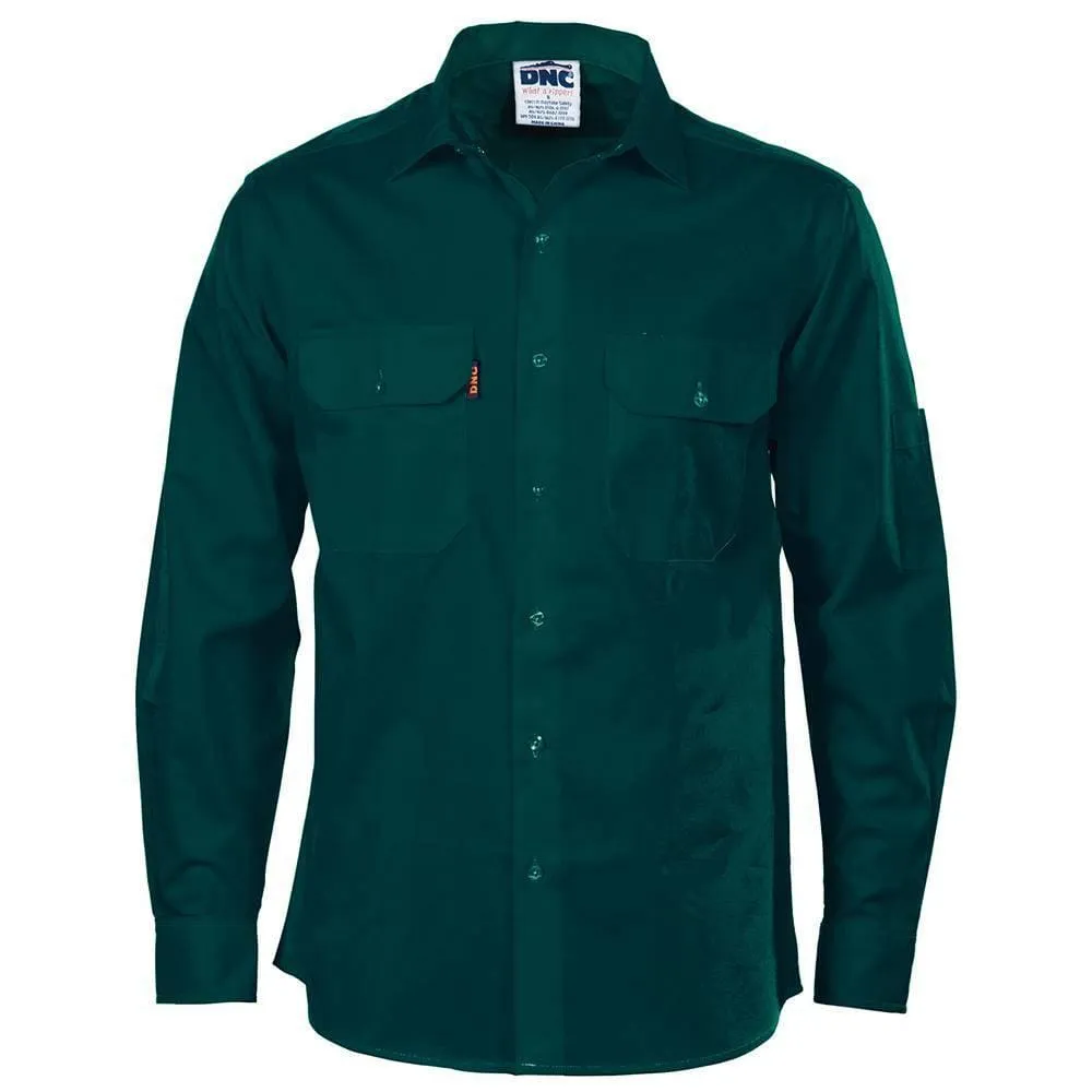 Cool Breeze Long Sleeve Shirt