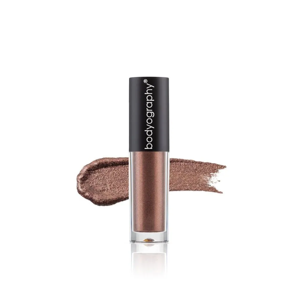 CRYSTAL GLIDE - LIQUID EYESHADOW