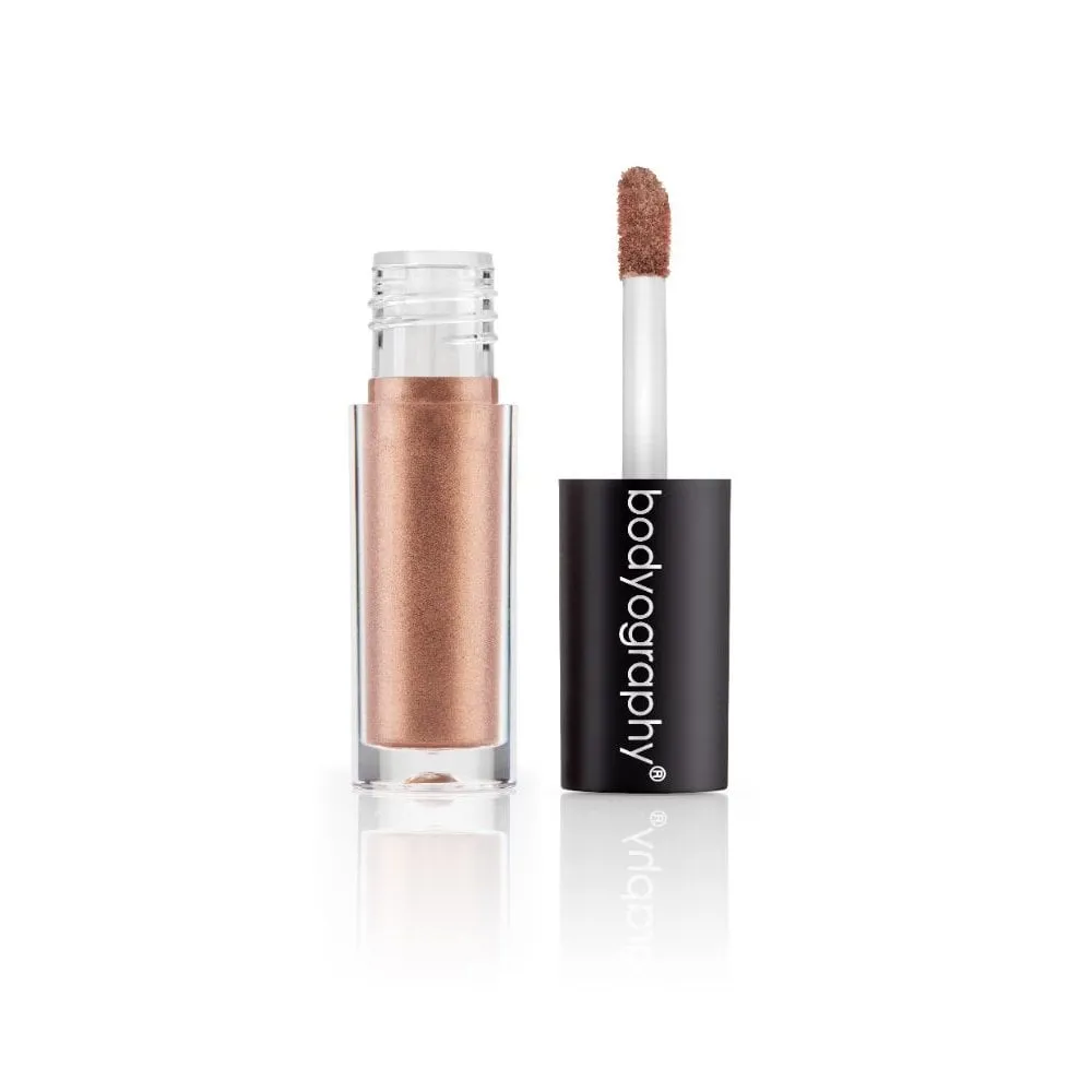 CRYSTAL GLIDE - LIQUID EYESHADOW