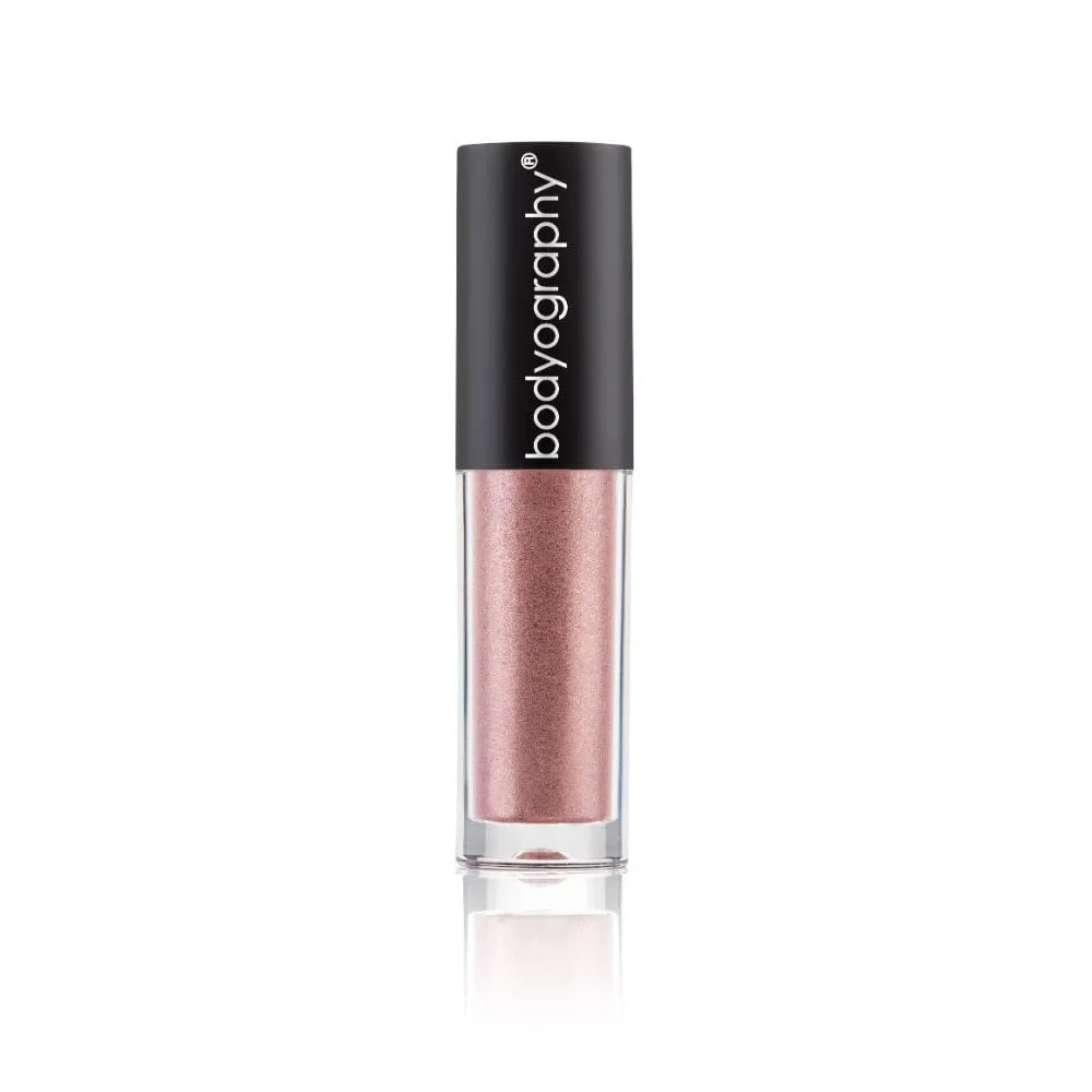 CRYSTAL GLIDE - LIQUID EYESHADOW