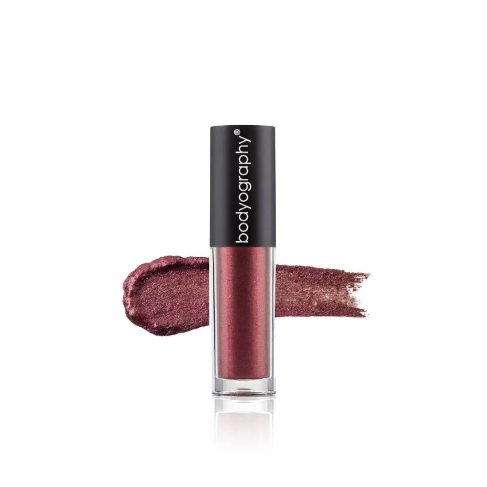 CRYSTAL GLIDE - LIQUID EYESHADOW
