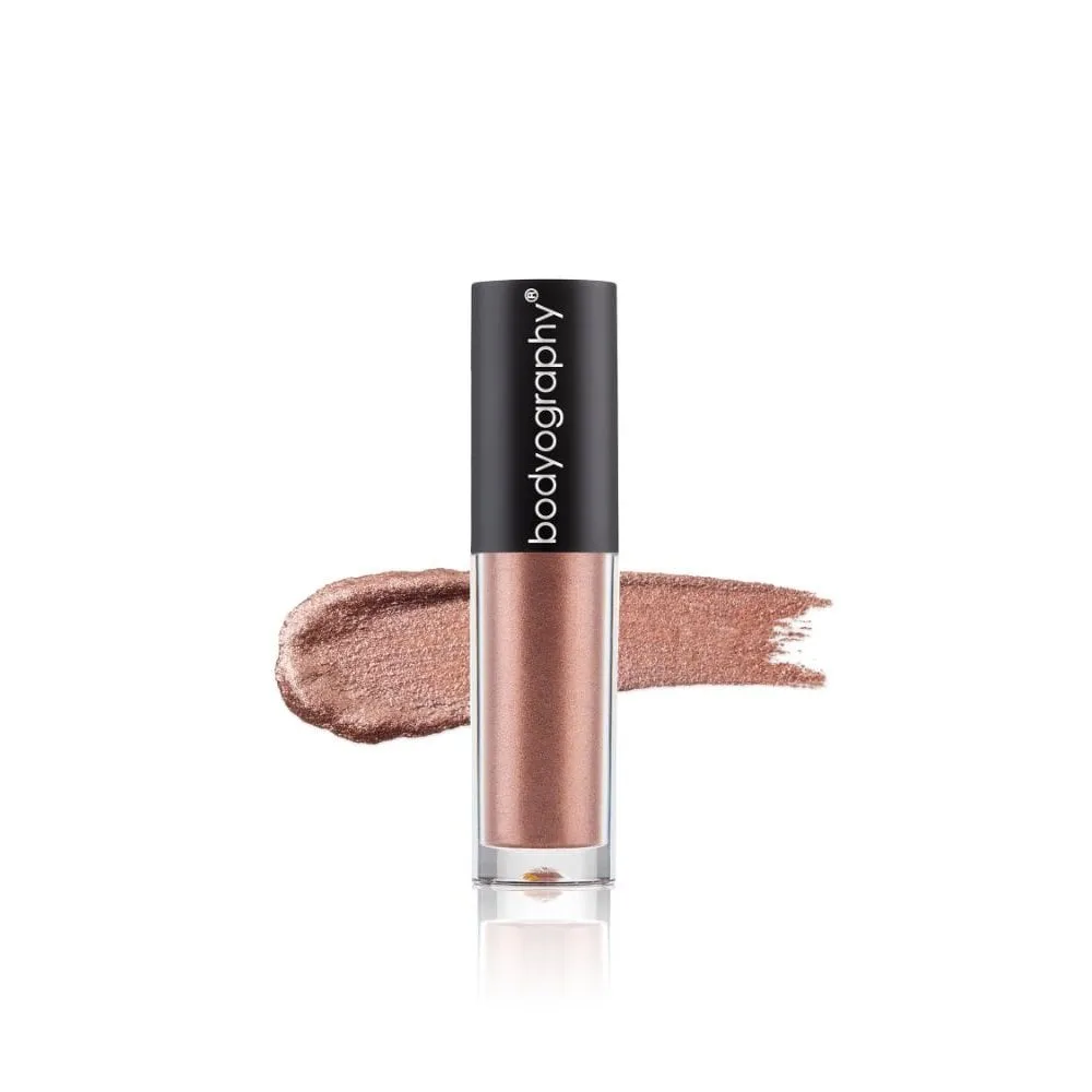 CRYSTAL GLIDE - LIQUID EYESHADOW