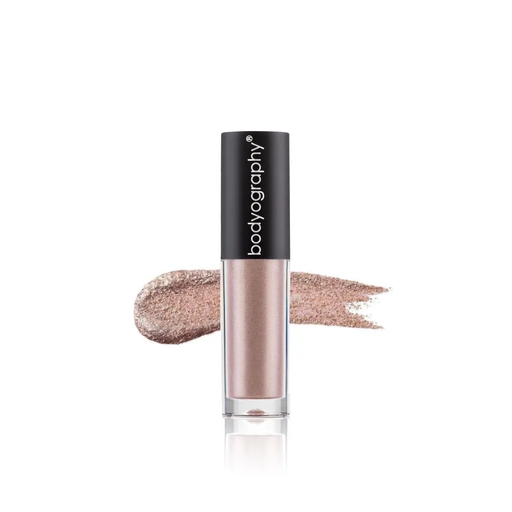 CRYSTAL GLIDE - LIQUID EYESHADOW