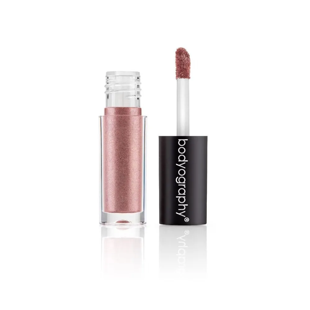 CRYSTAL GLIDE - LIQUID EYESHADOW