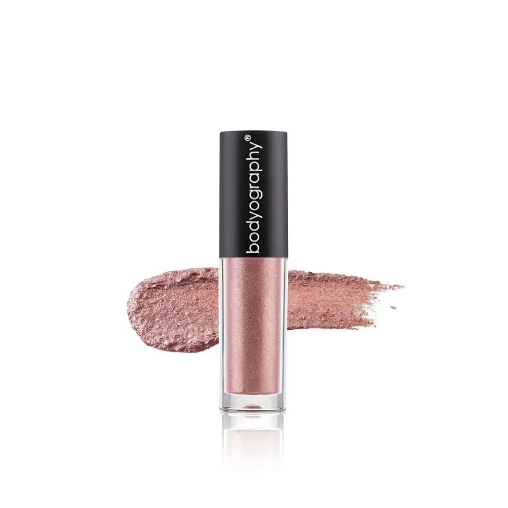 CRYSTAL GLIDE - LIQUID EYESHADOW