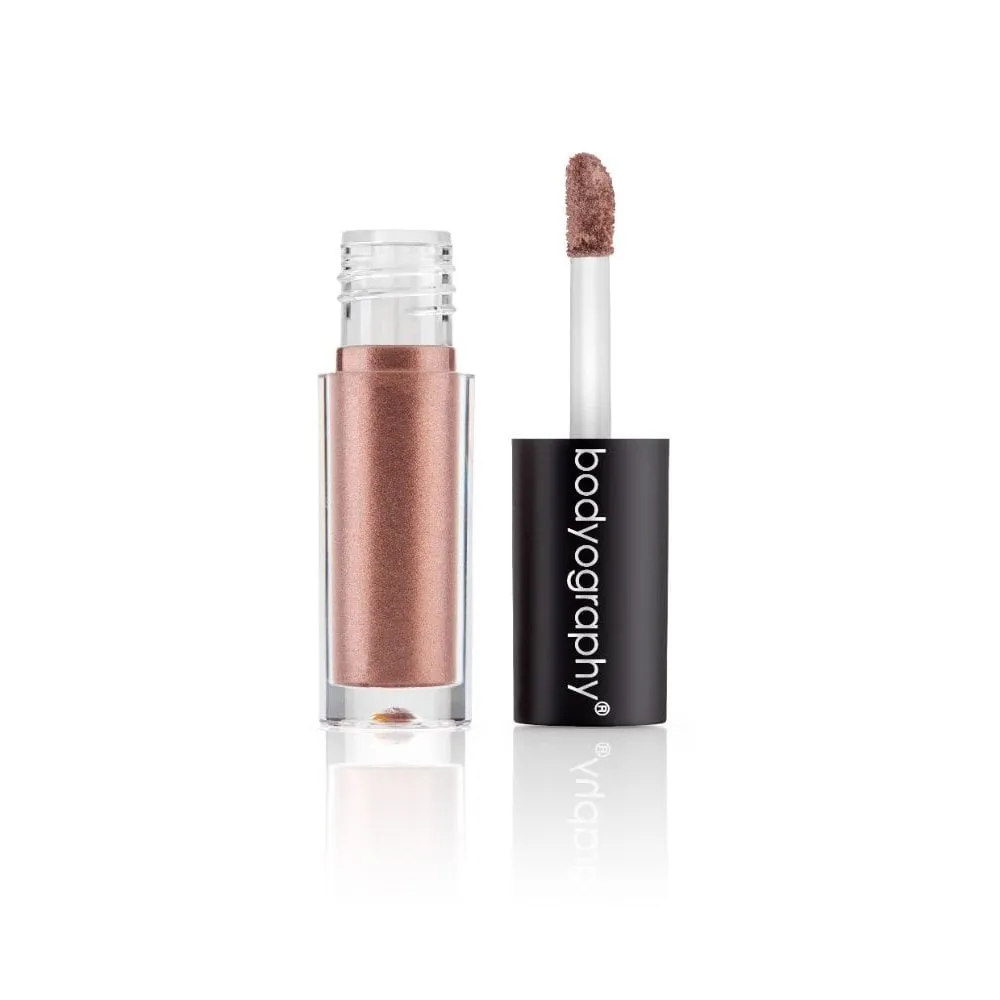 CRYSTAL GLIDE - LIQUID EYESHADOW