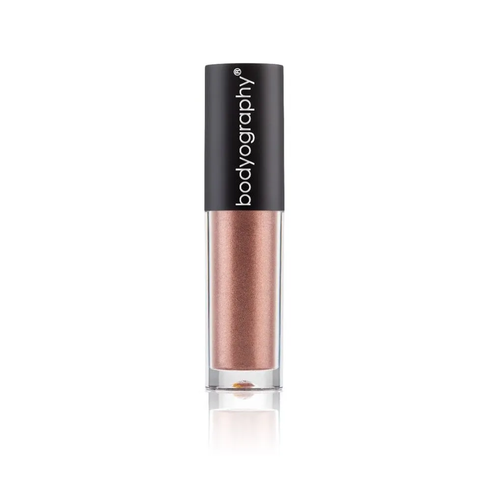 CRYSTAL GLIDE - LIQUID EYESHADOW