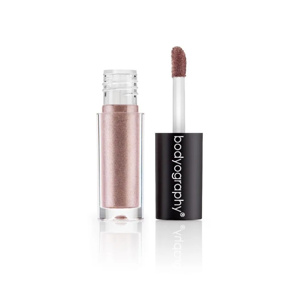 CRYSTAL GLIDE - LIQUID EYESHADOW