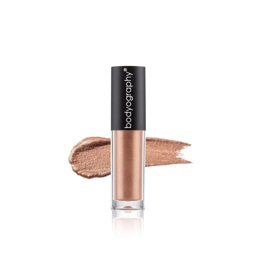 CRYSTAL GLIDE - LIQUID EYESHADOW