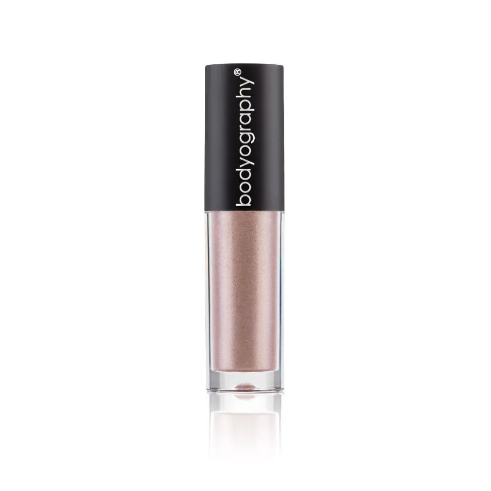 CRYSTAL GLIDE - LIQUID EYESHADOW