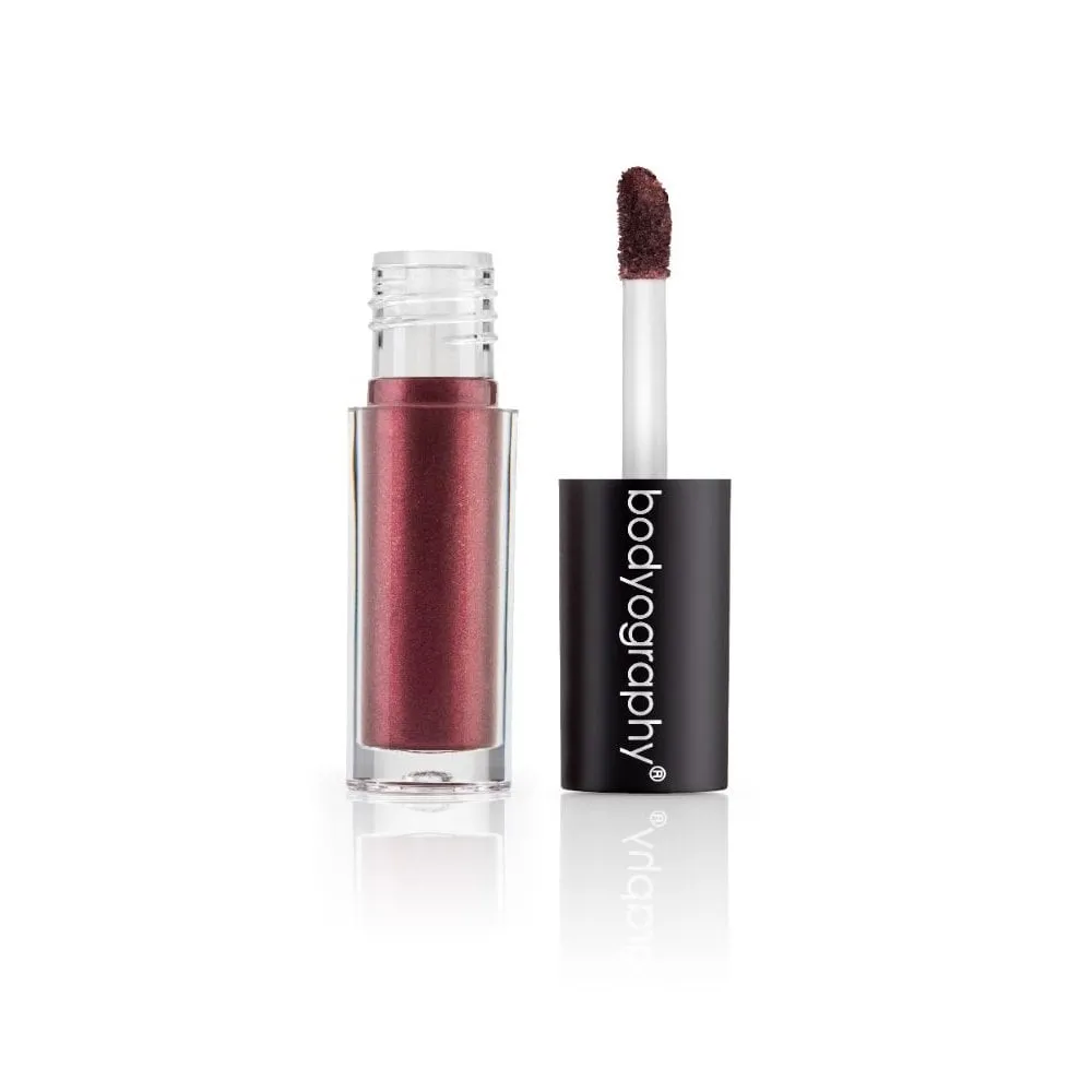 CRYSTAL GLIDE - LIQUID EYESHADOW
