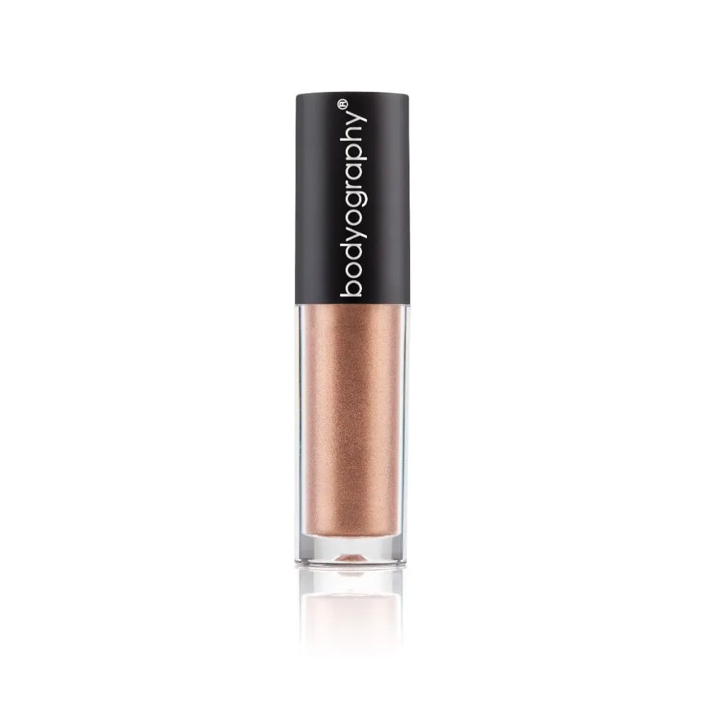 CRYSTAL GLIDE - LIQUID EYESHADOW