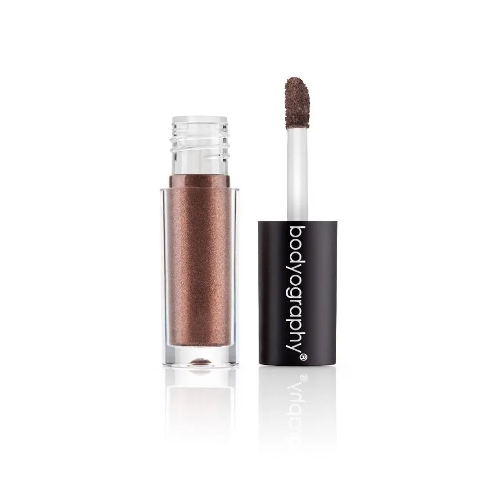CRYSTAL GLIDE - LIQUID EYESHADOW
