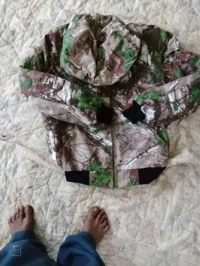 Custom handpick Remake carhartt jackets 30 pcs