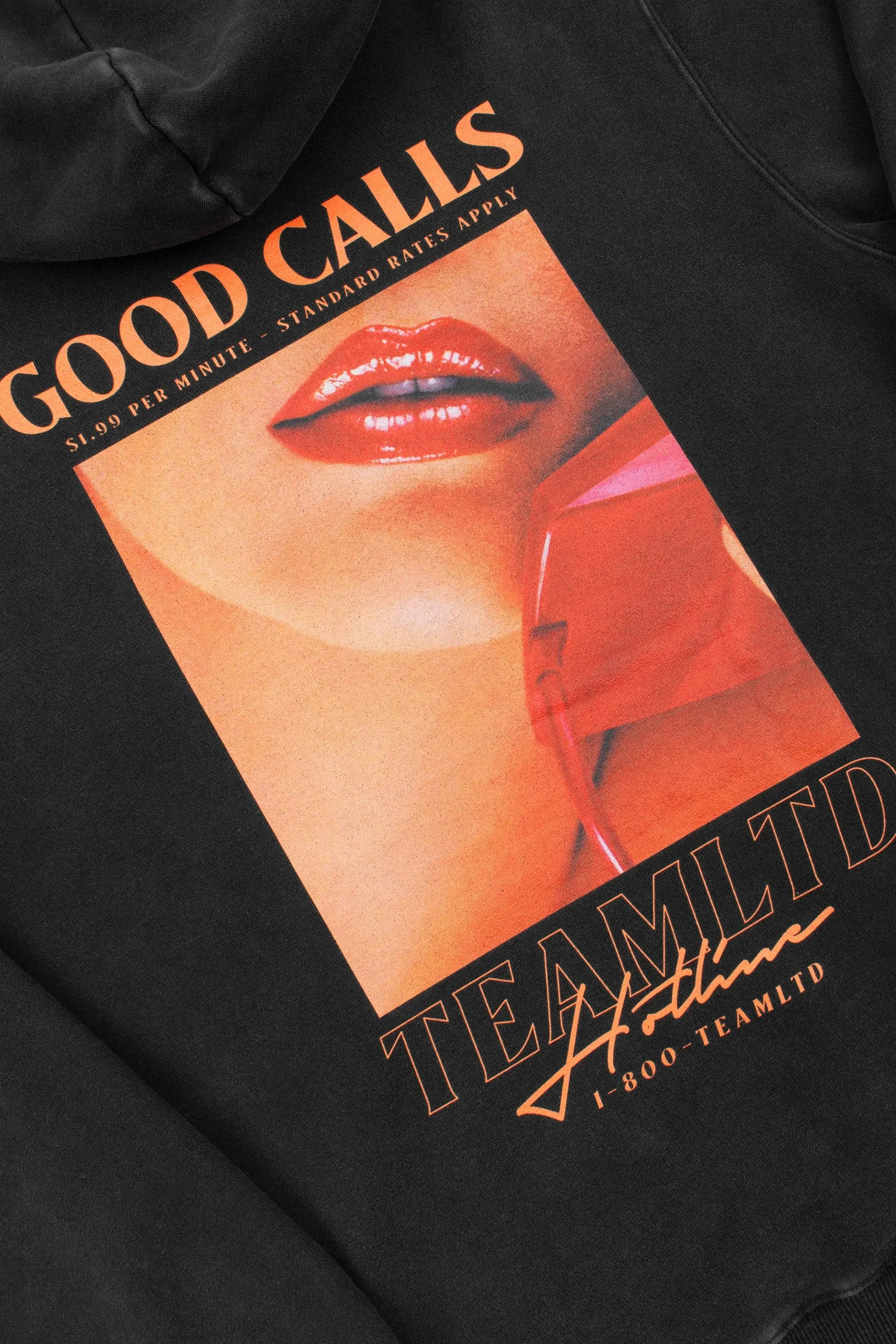 Good Calls Hoodie