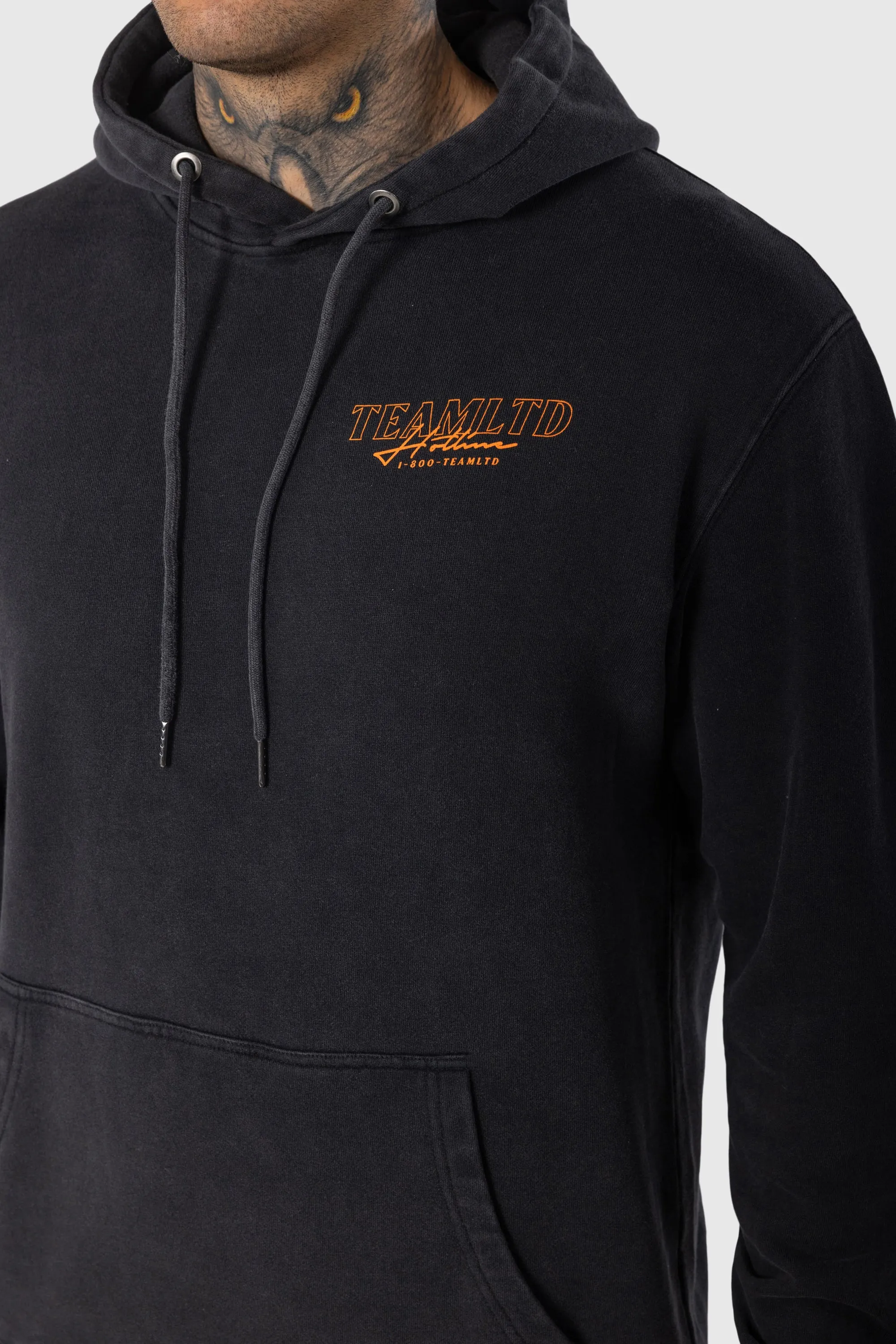 Good Calls Hoodie