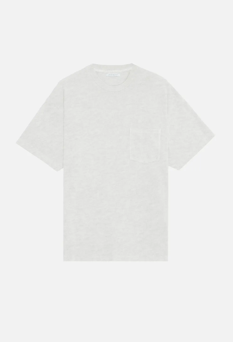 Interval Tee / Washed Bone