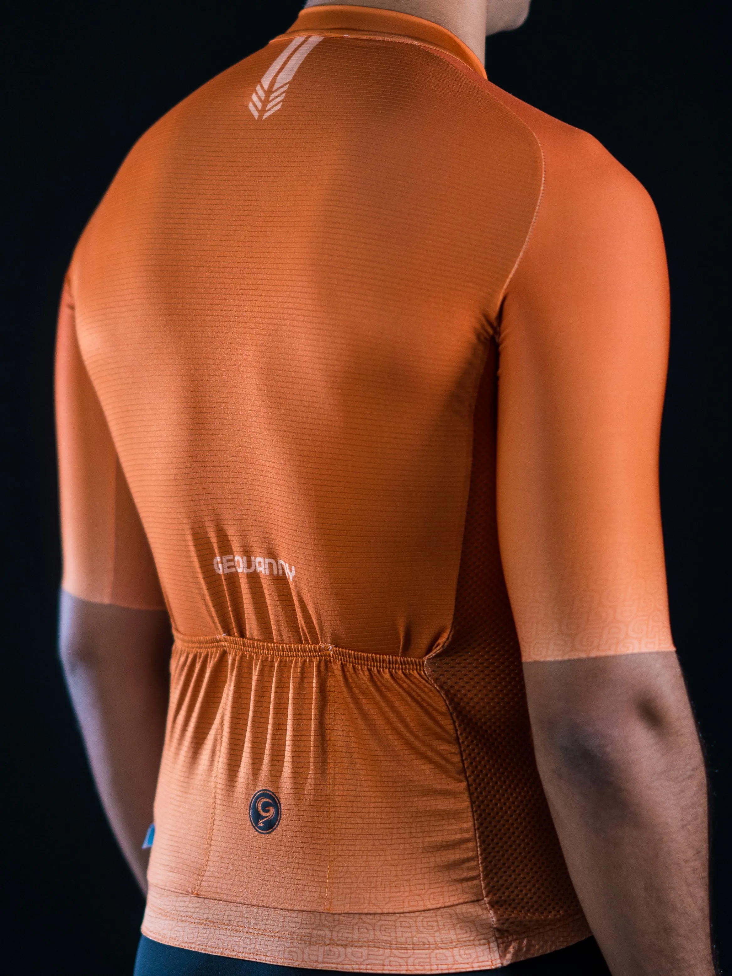 Jersey Corsa GA Copper