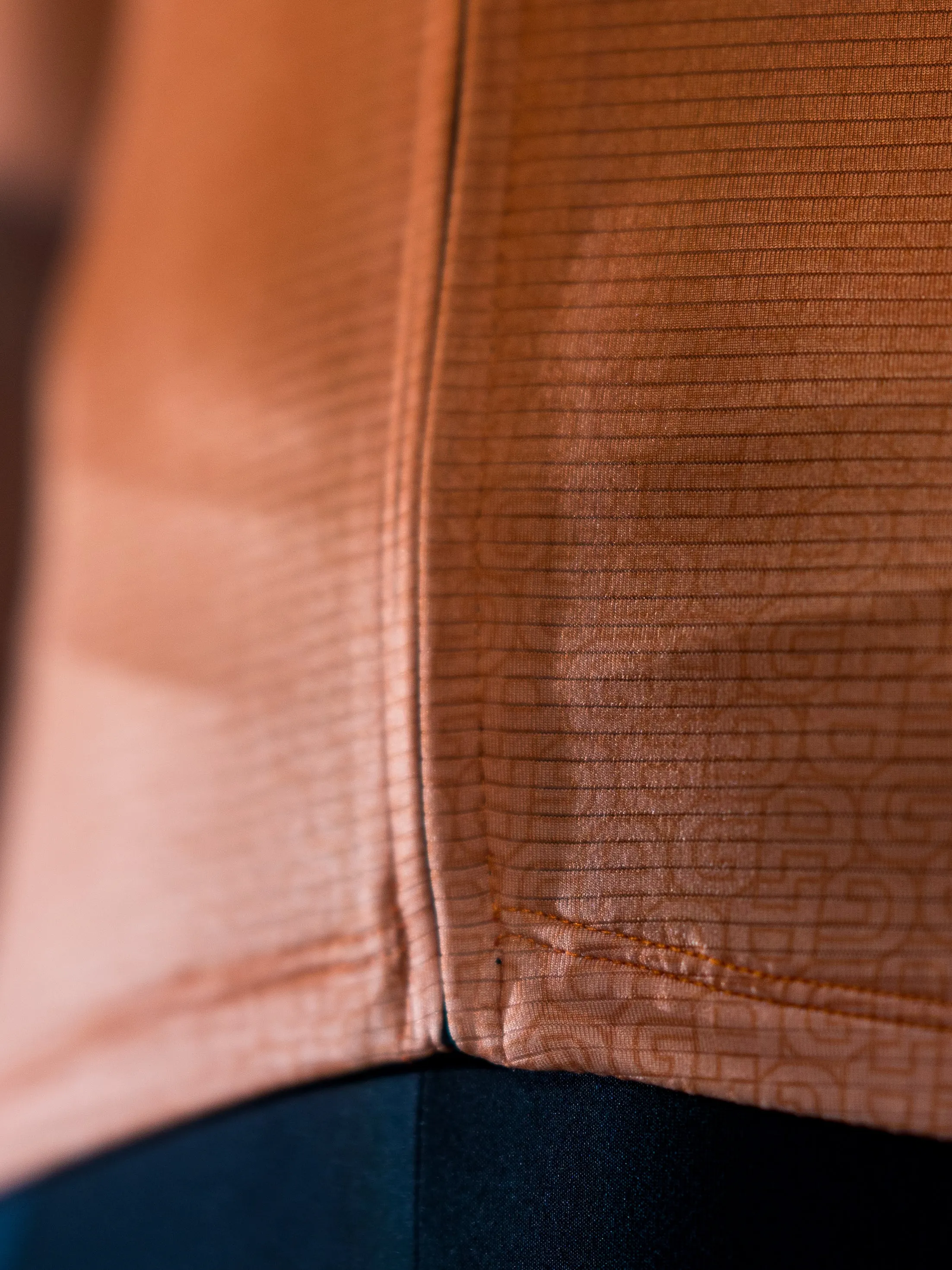 Jersey Corsa GA Copper