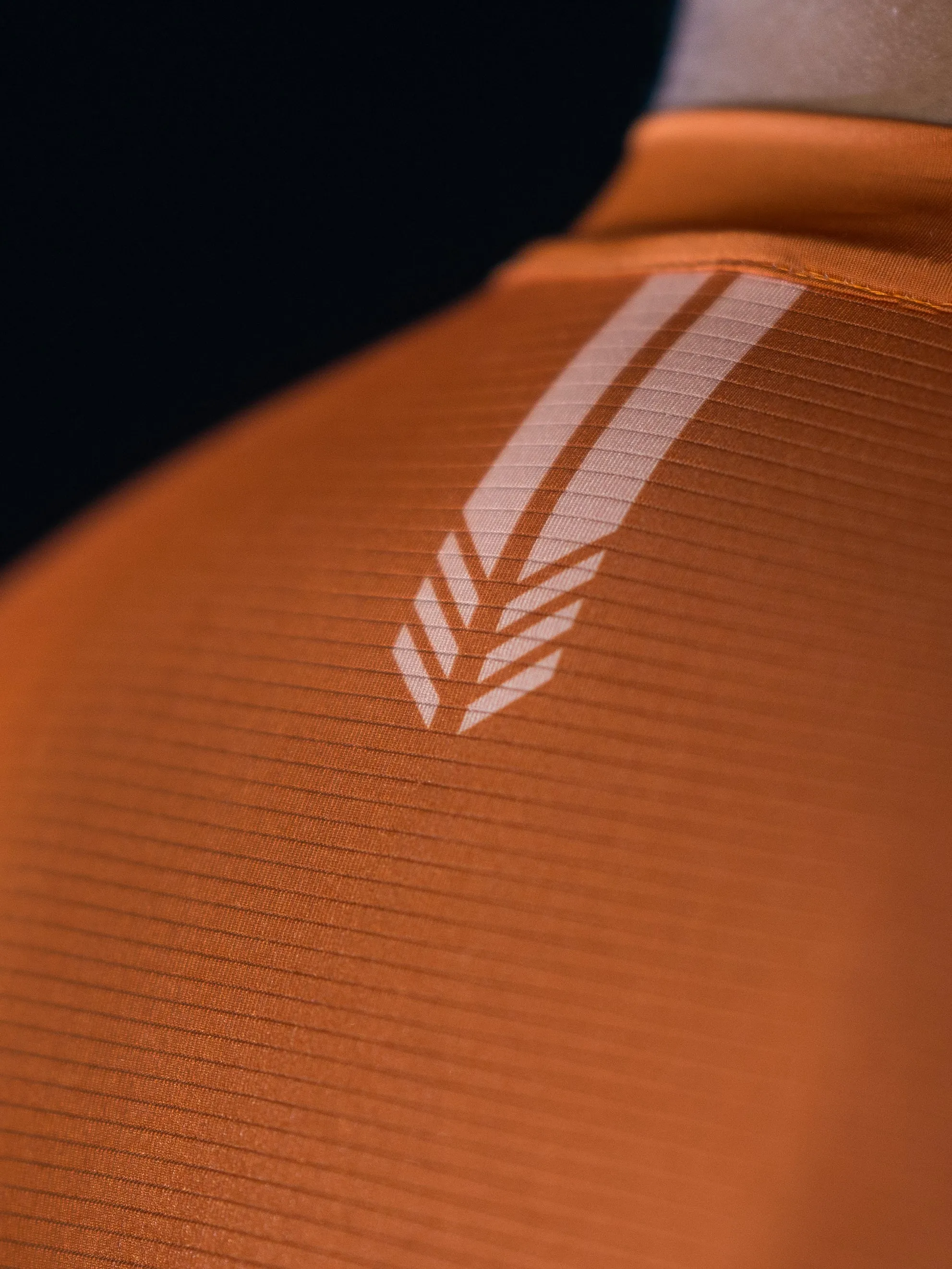 Jersey Corsa GA Copper