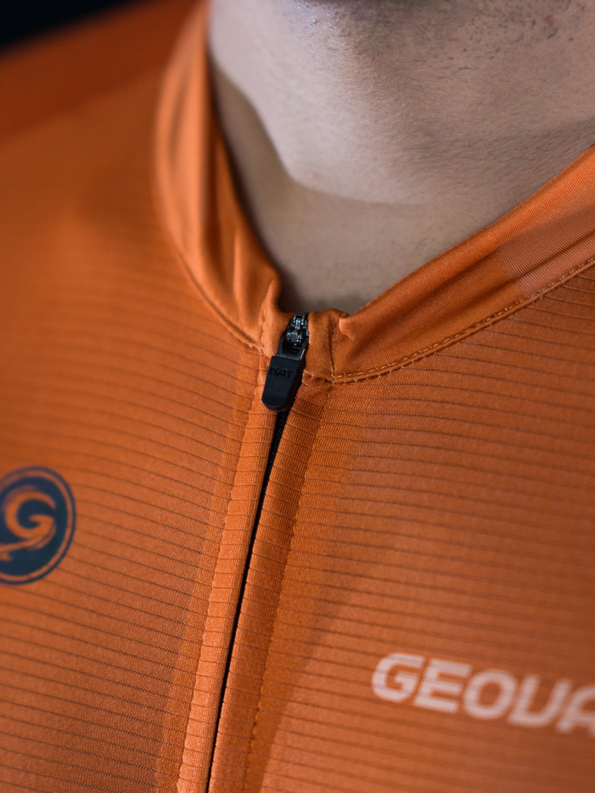 Jersey Corsa GA Copper