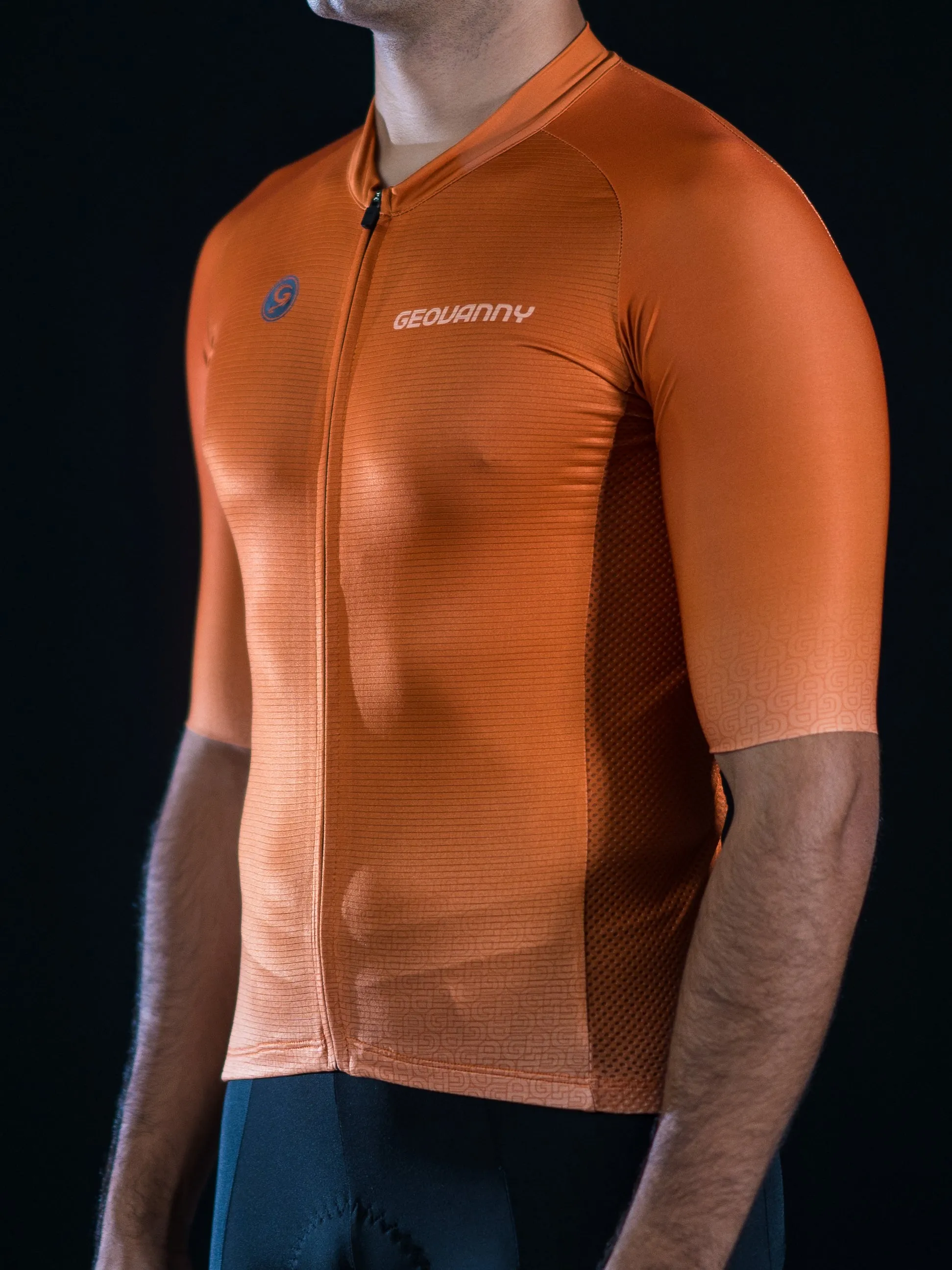Jersey Corsa GA Copper