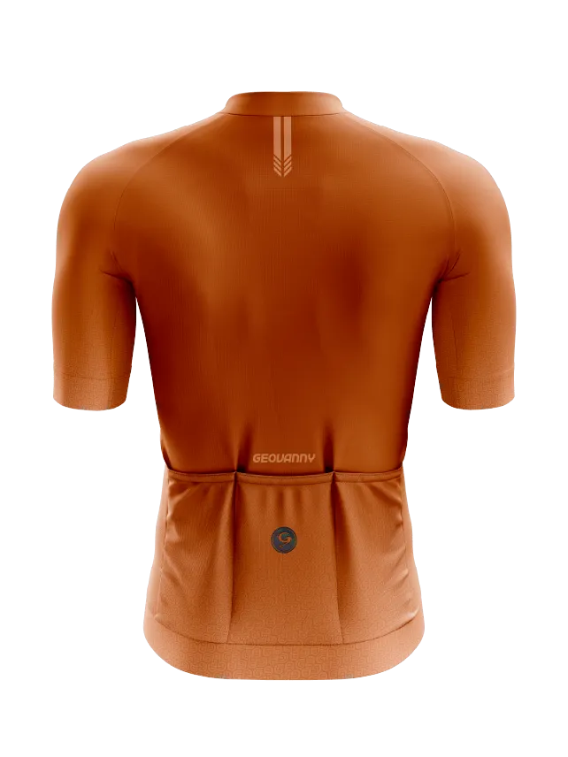 Jersey Corsa GA Copper