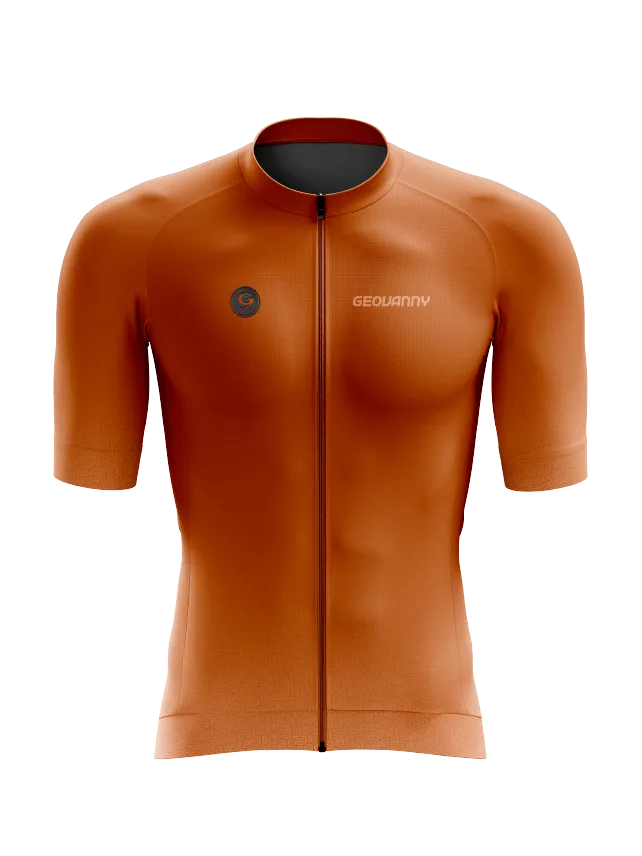 Jersey Corsa GA Copper