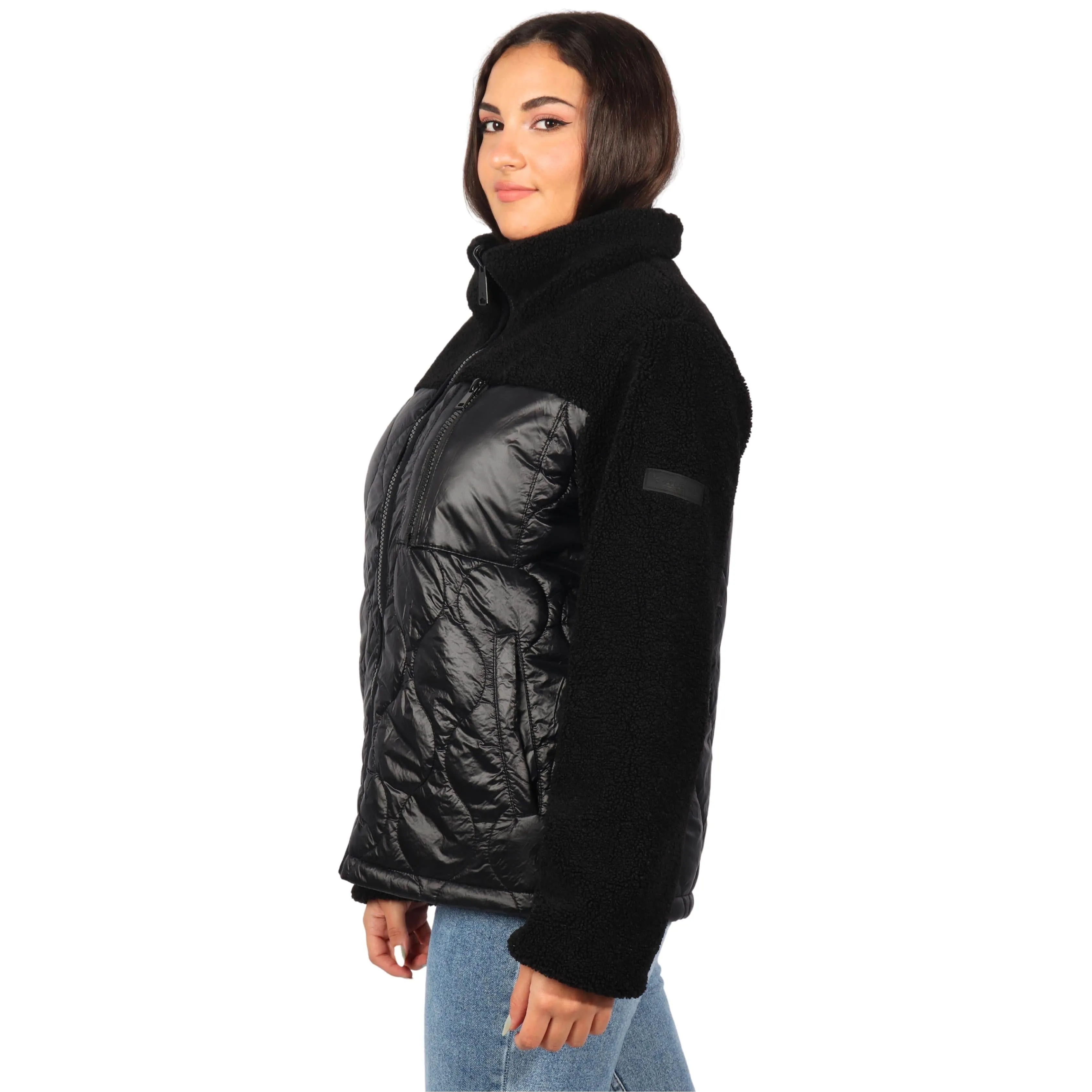 KOOLABURRA BY UGG -Geometric Pattern Jacket