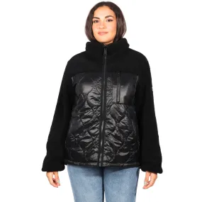 KOOLABURRA BY UGG -Geometric Pattern Jacket