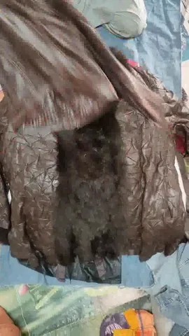 Ladies leather jackets and coats - 31 pieces