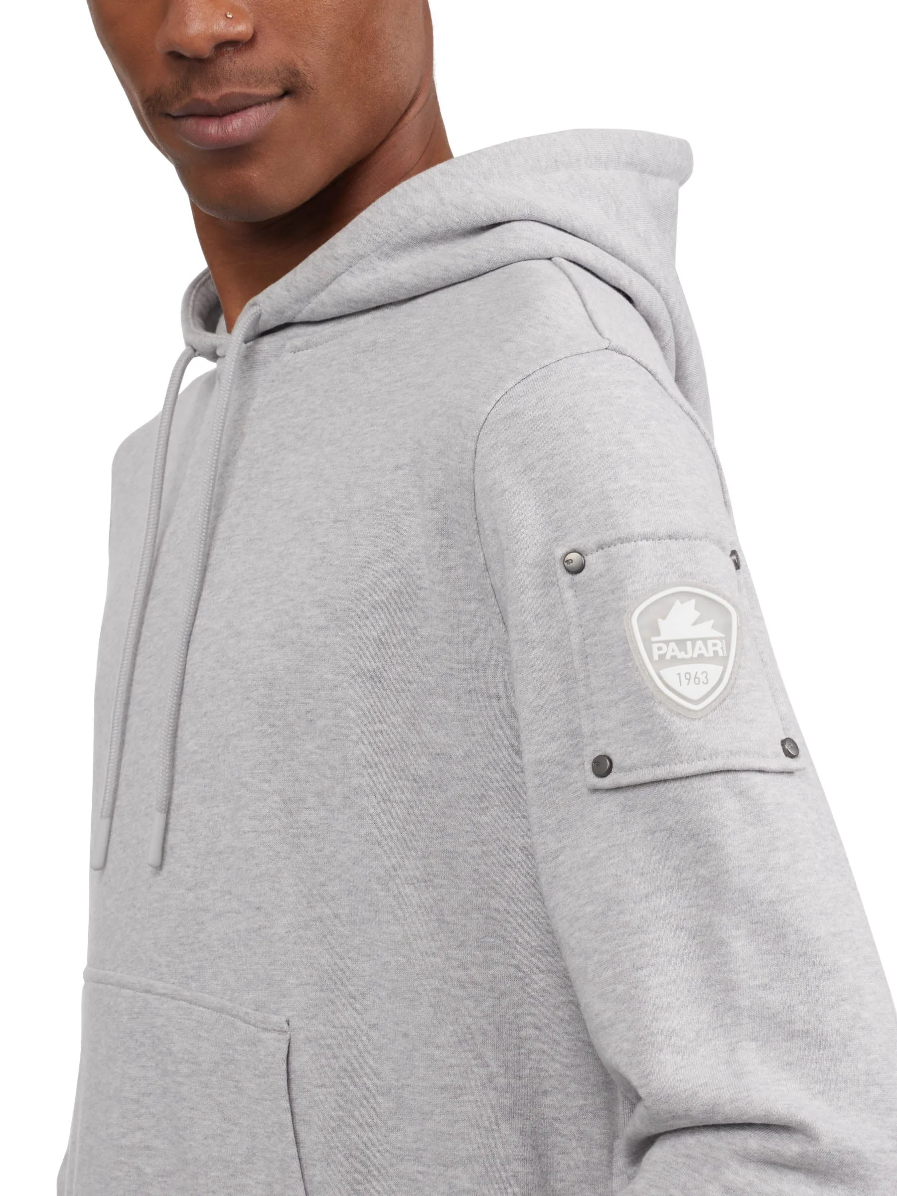 Lancaster Men's Perfect Fit Hoodie