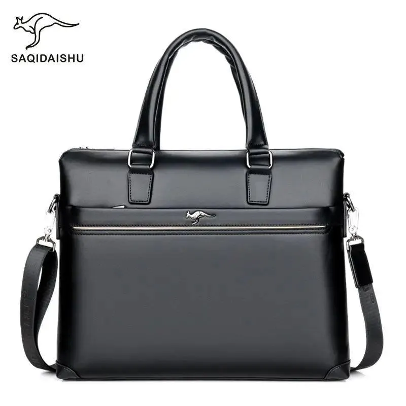 Office Bags for Men's Briefcase Business Laptop Bag