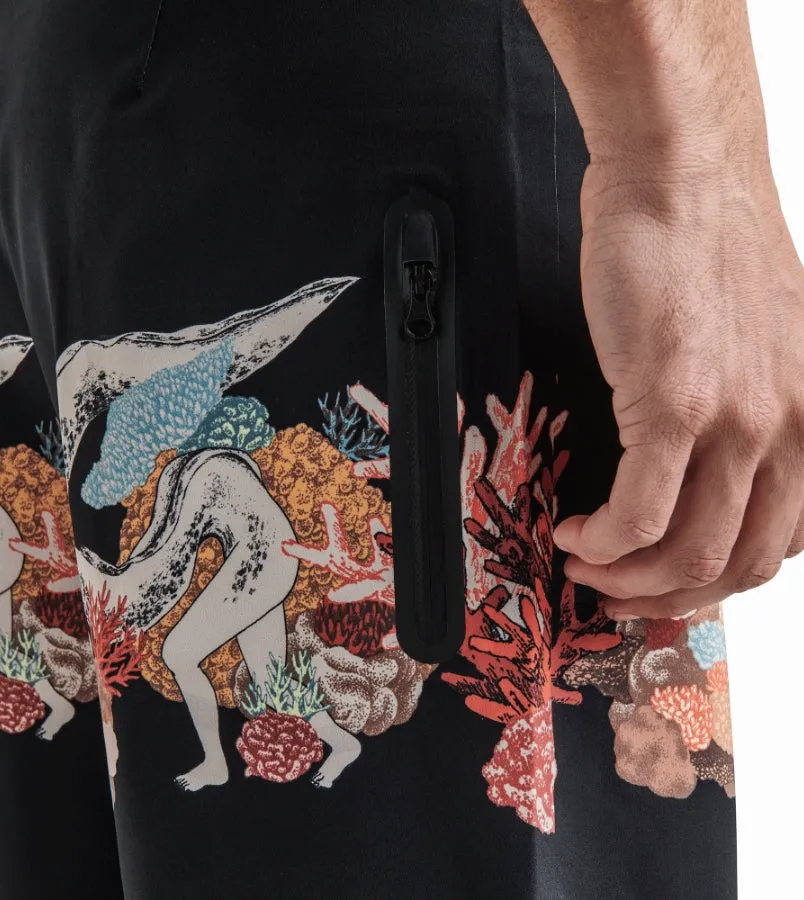 Passage Primo Boardshorts 18"