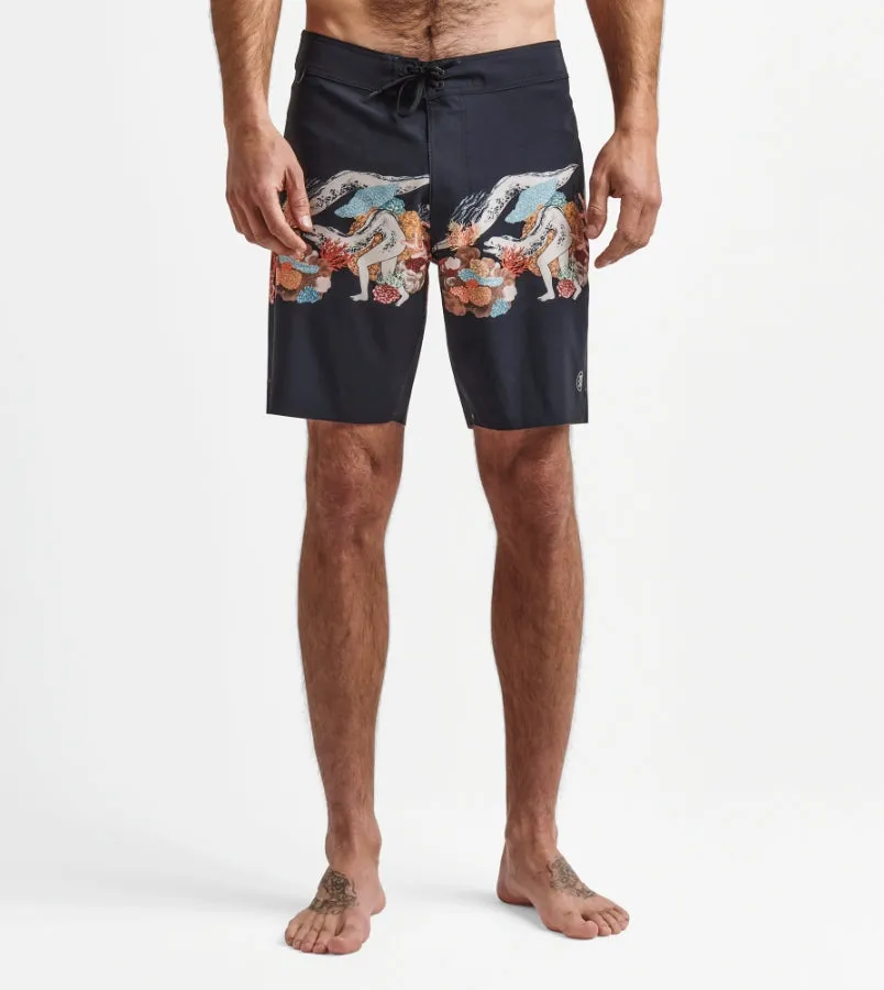 Passage Primo Boardshorts 18"