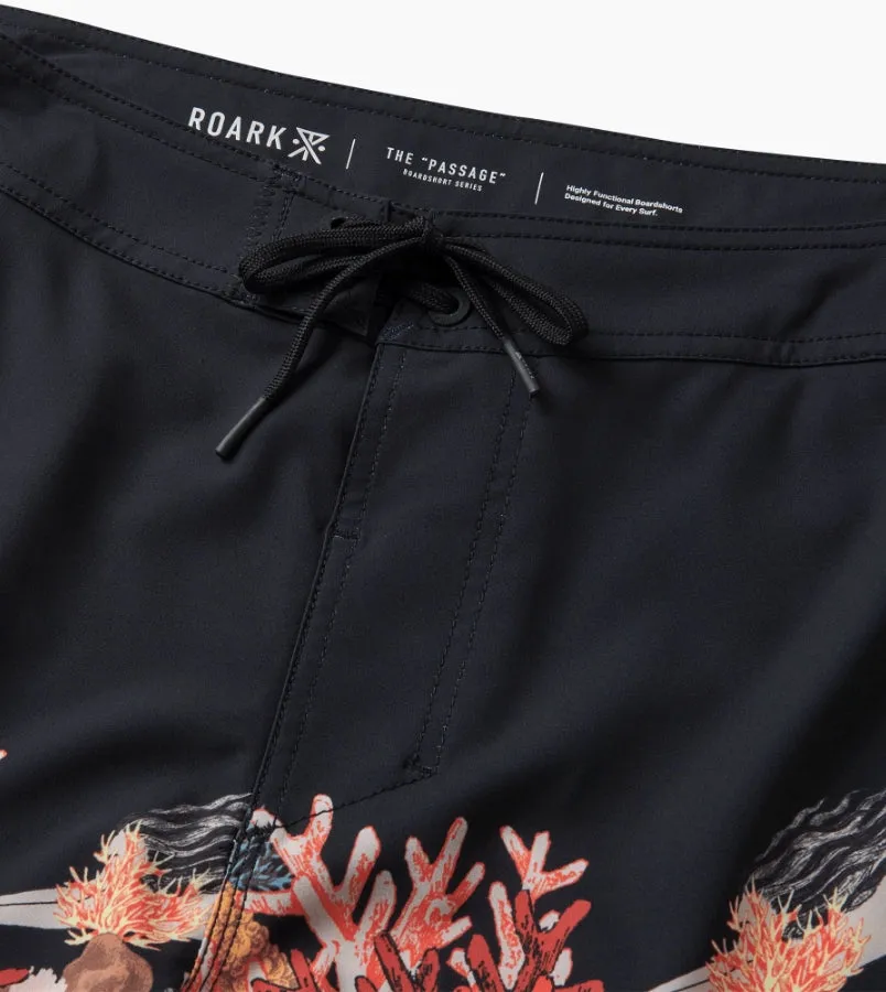 Passage Primo Boardshorts 18"