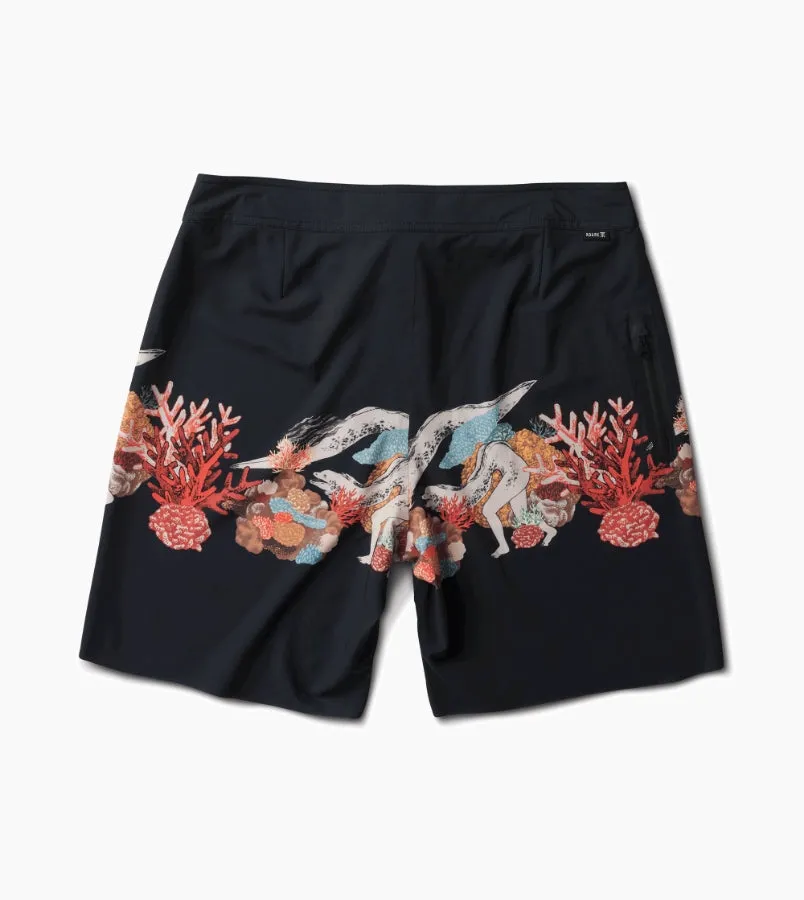 Passage Primo Boardshorts 18"