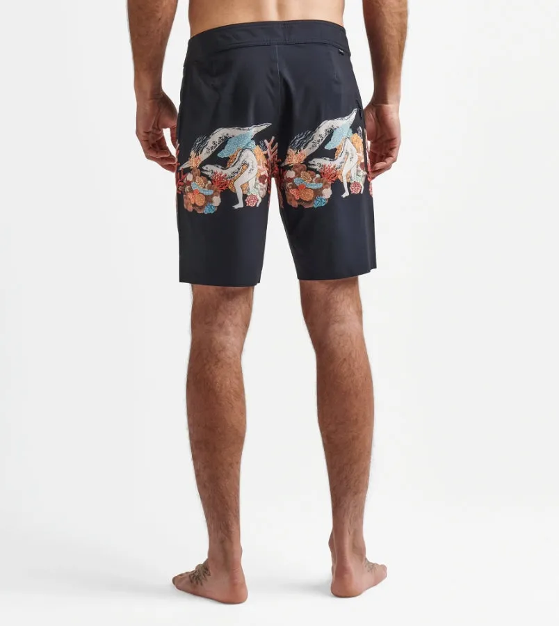 Passage Primo Boardshorts 18"