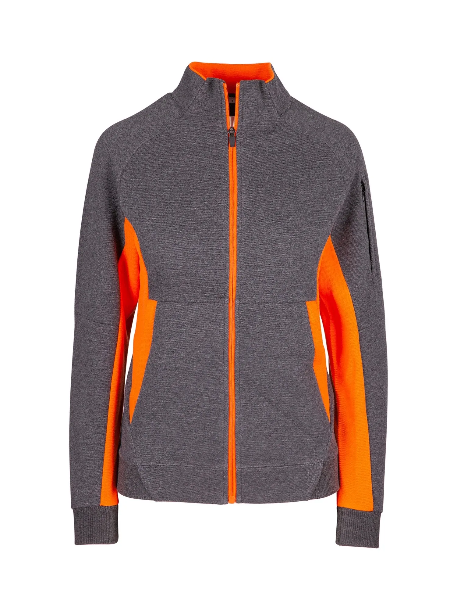 Ramo Ladies' Icon Jacket (J487LD)