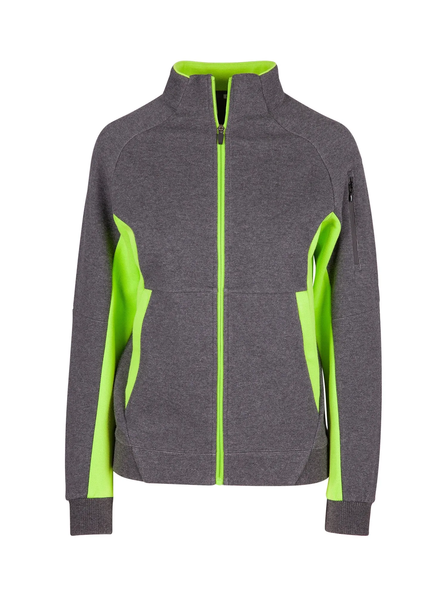 Ramo Ladies' Icon Jacket (J487LD)